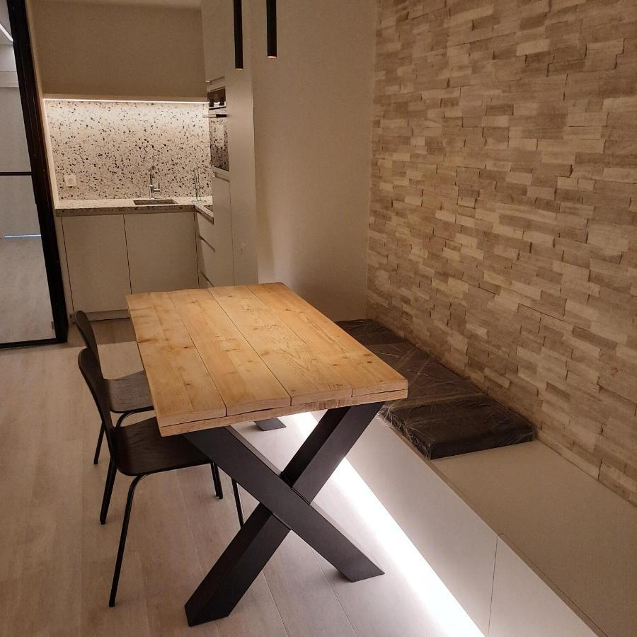 Ruim En Lichtrijk Appartement Op 100M Van Zee Te コクセッド エクステリア 写真