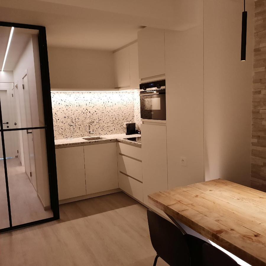 Ruim En Lichtrijk Appartement Op 100M Van Zee Te コクセッド エクステリア 写真